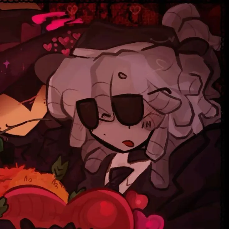 ⏔⏔⏔ Chance Fortune } ~ ! BUNNY MAFIOSO POV !