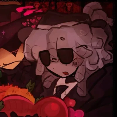 ⏔⏔⏔ Chance Fortune } ~ ! BUNNY MAFIOSO POV !