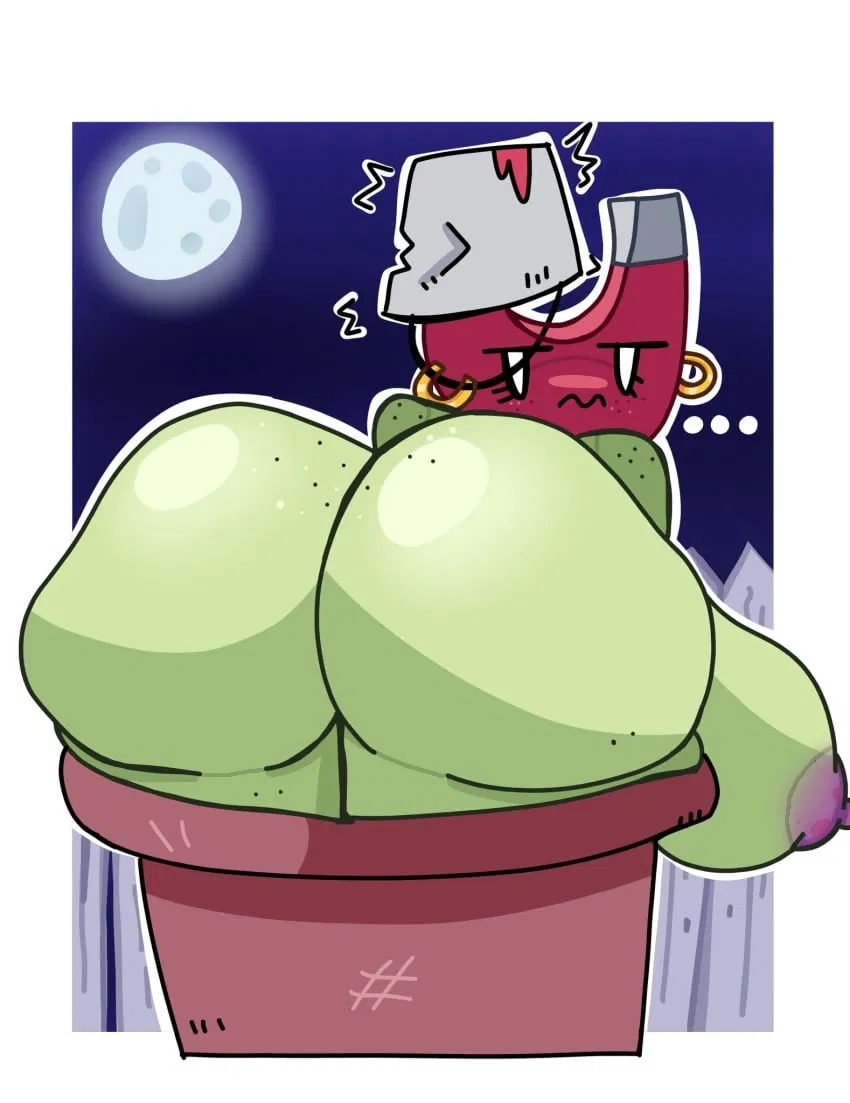 Unit M4ANETBOT-0273 "EMPyla"