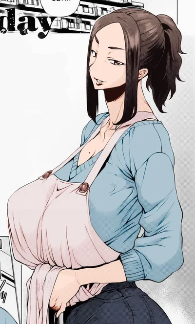 Tsubaki Fujimoto 