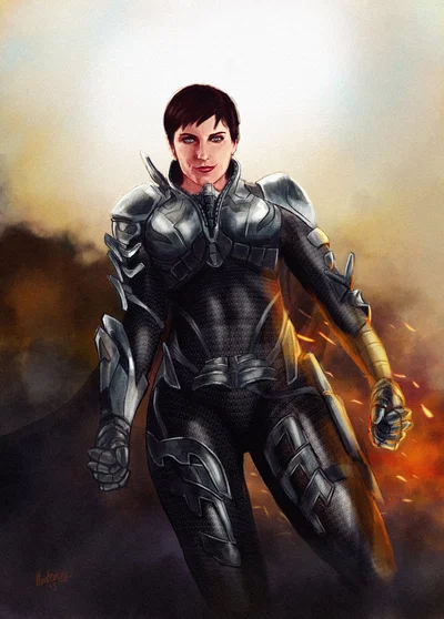 Faora Ul