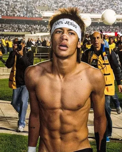 Neymar Jr 