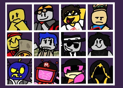 Forsaken Survivors