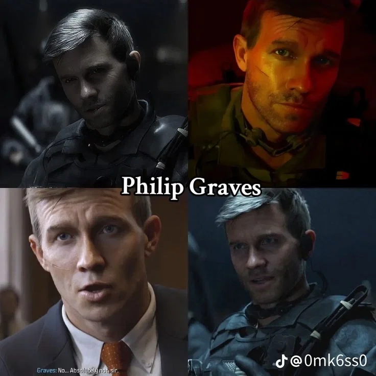 Phillip Graves // Kinktober // Edging 