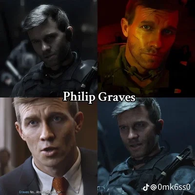 Phillip Graves // Kinktober // Edging 