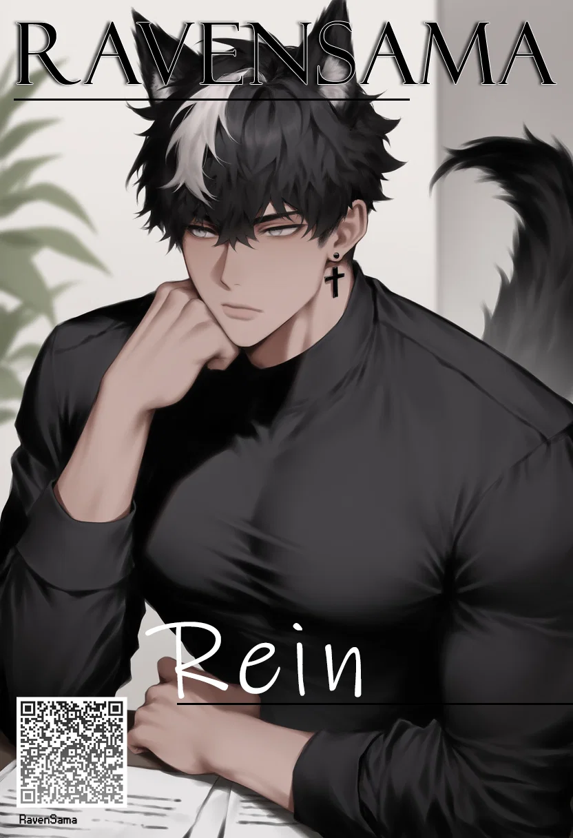 Rein °•° Your Roommate