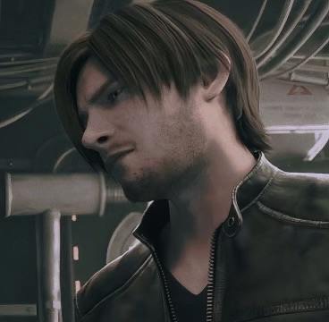 Leon S. Kennedy