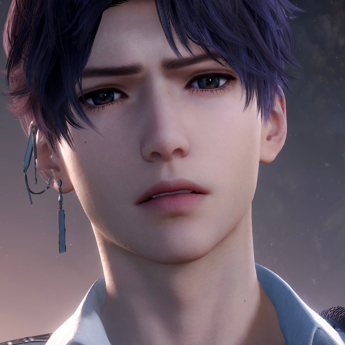 Rafayel (Love and Deepspace)