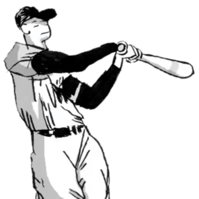 The Batter