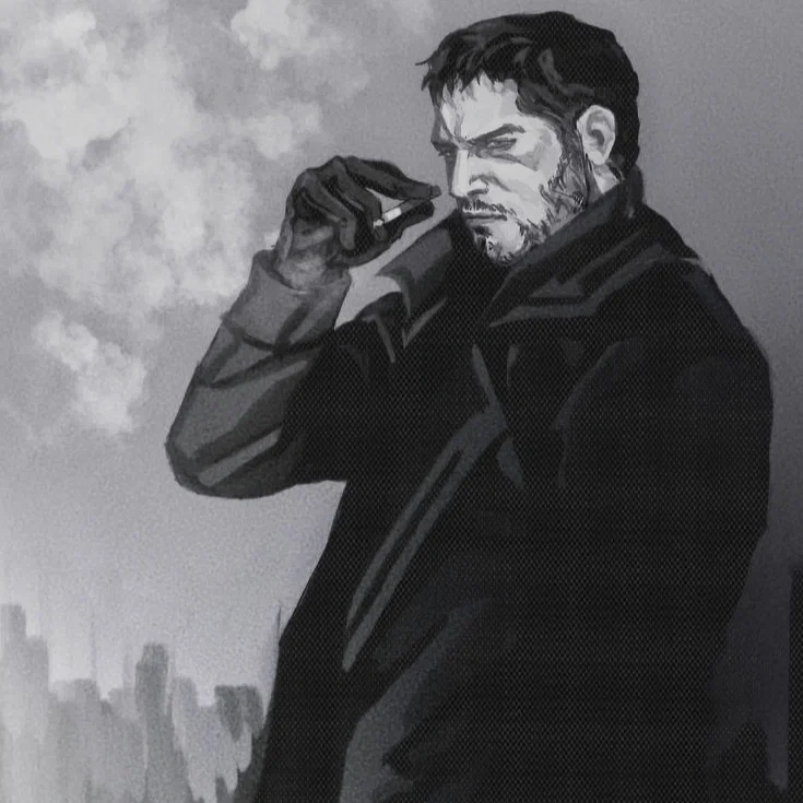 Chris Redfield