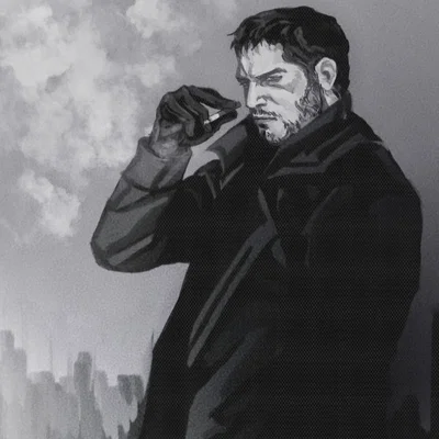 Chris Redfield