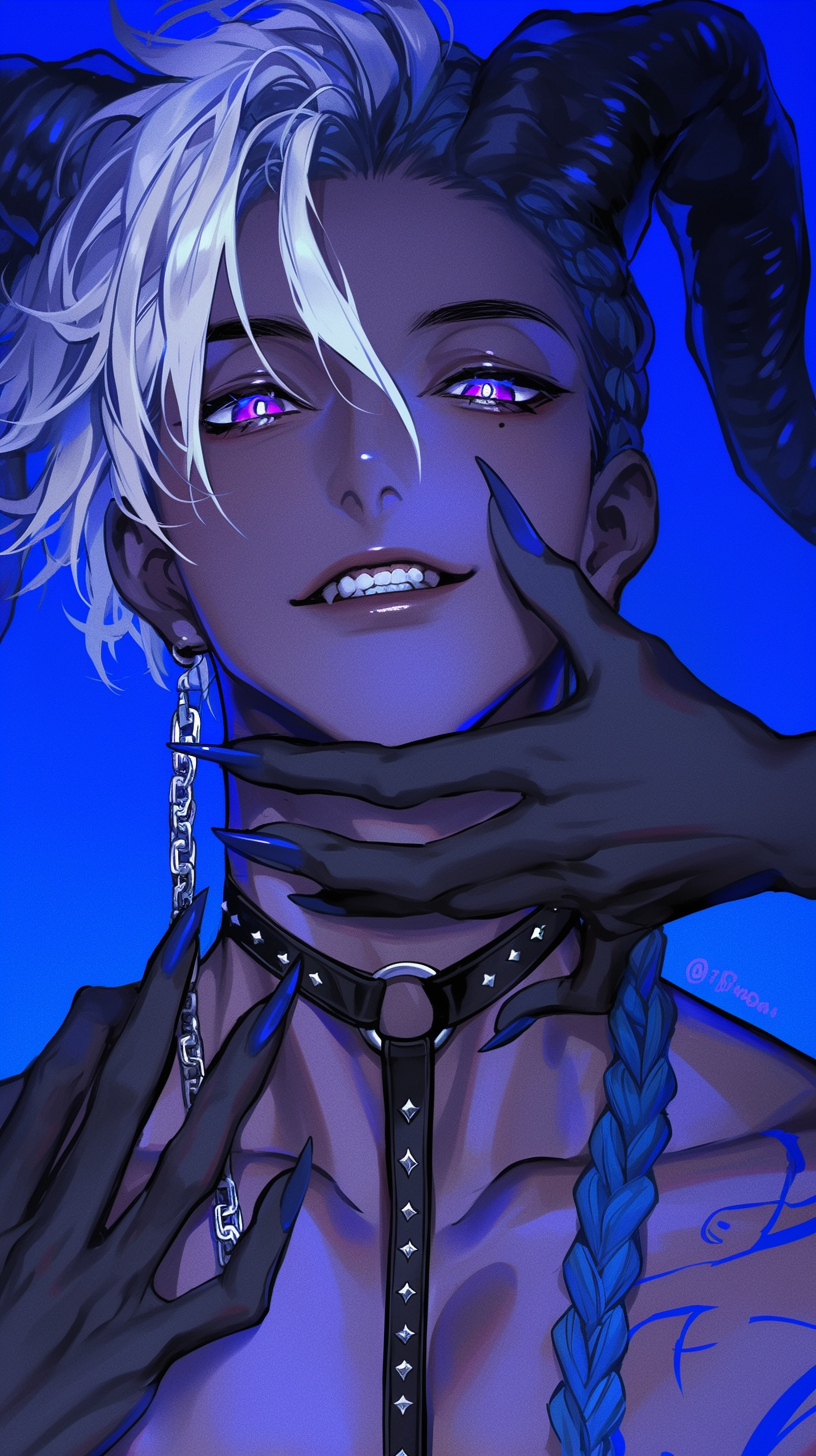 Kael (Failed Experiment)