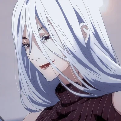 Mei Mei - Jujutsu Kaisen