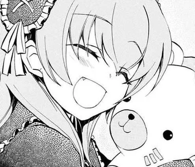 Maria Ushiromiya 