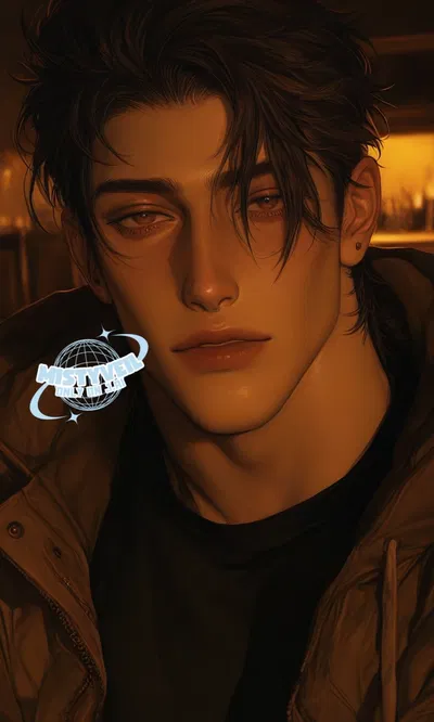 Niko | Ex-boyfriend