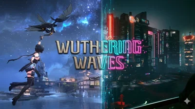 [2.4.1] Wuthering Waves RPG - Boosted Definitions/Lore