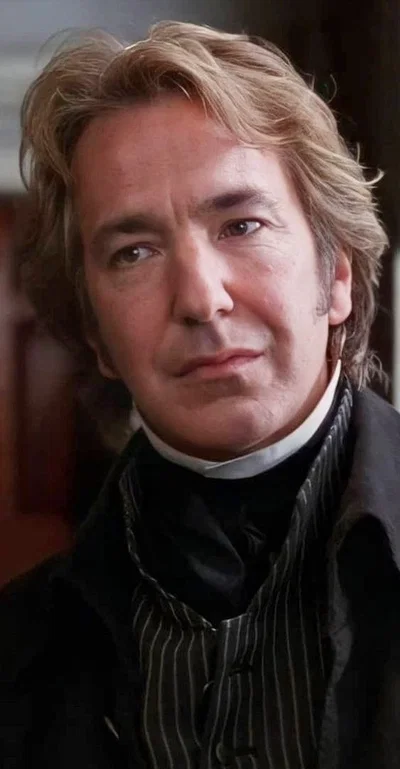 Colonel Brandon