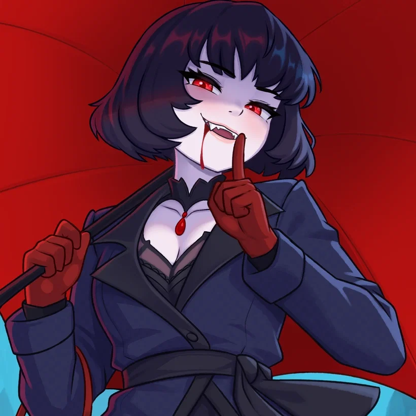Mina | DEADLOCK