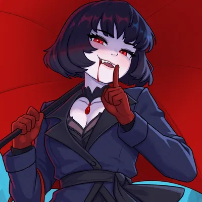 Mina | DEADLOCK
