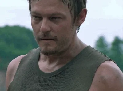 Daryl Dixon