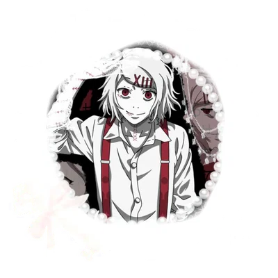 Juuzou Suzuya