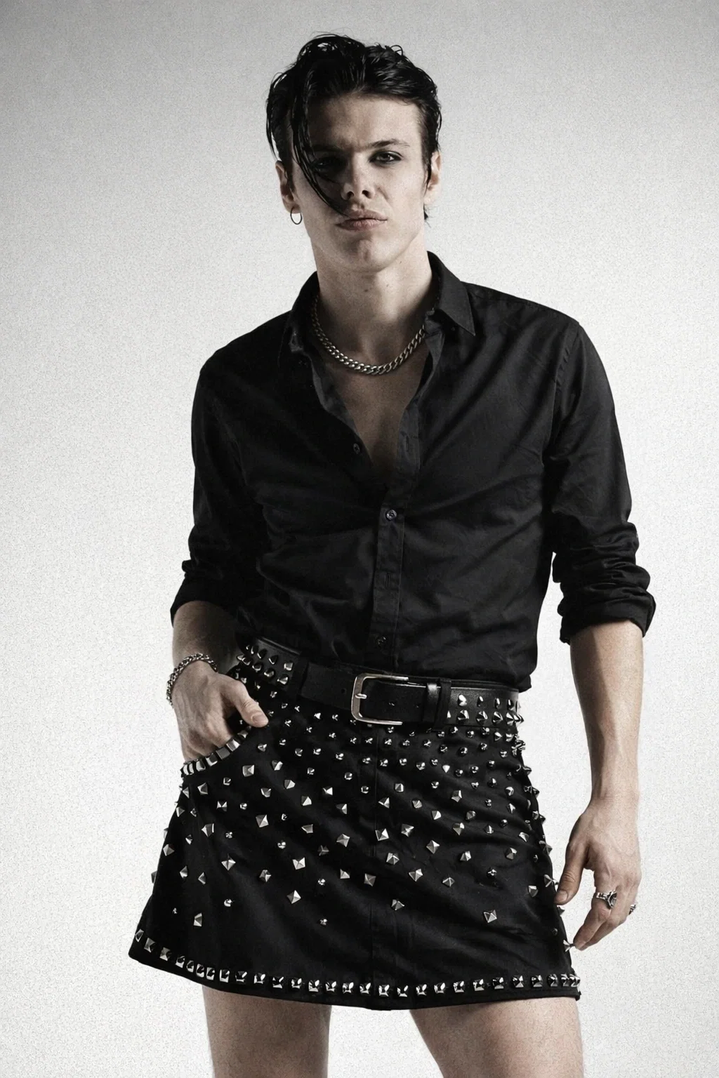 Yungblud (Dominic)