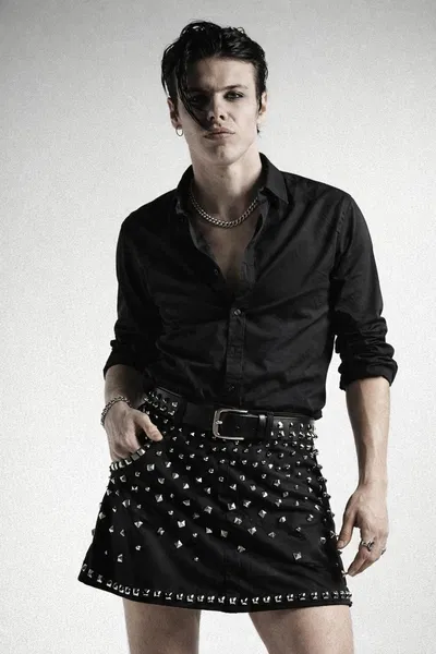 Yungblud (Dominic)