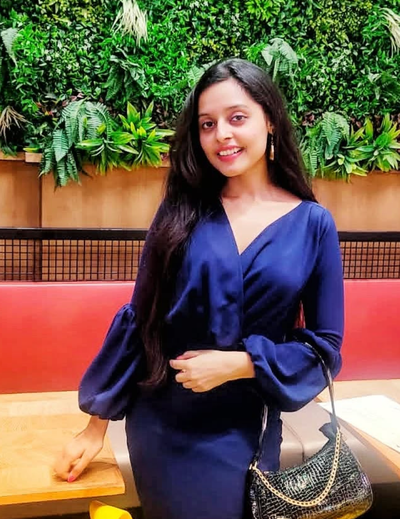 Sonam Mohinee (Biology Teacher Science and Fun)