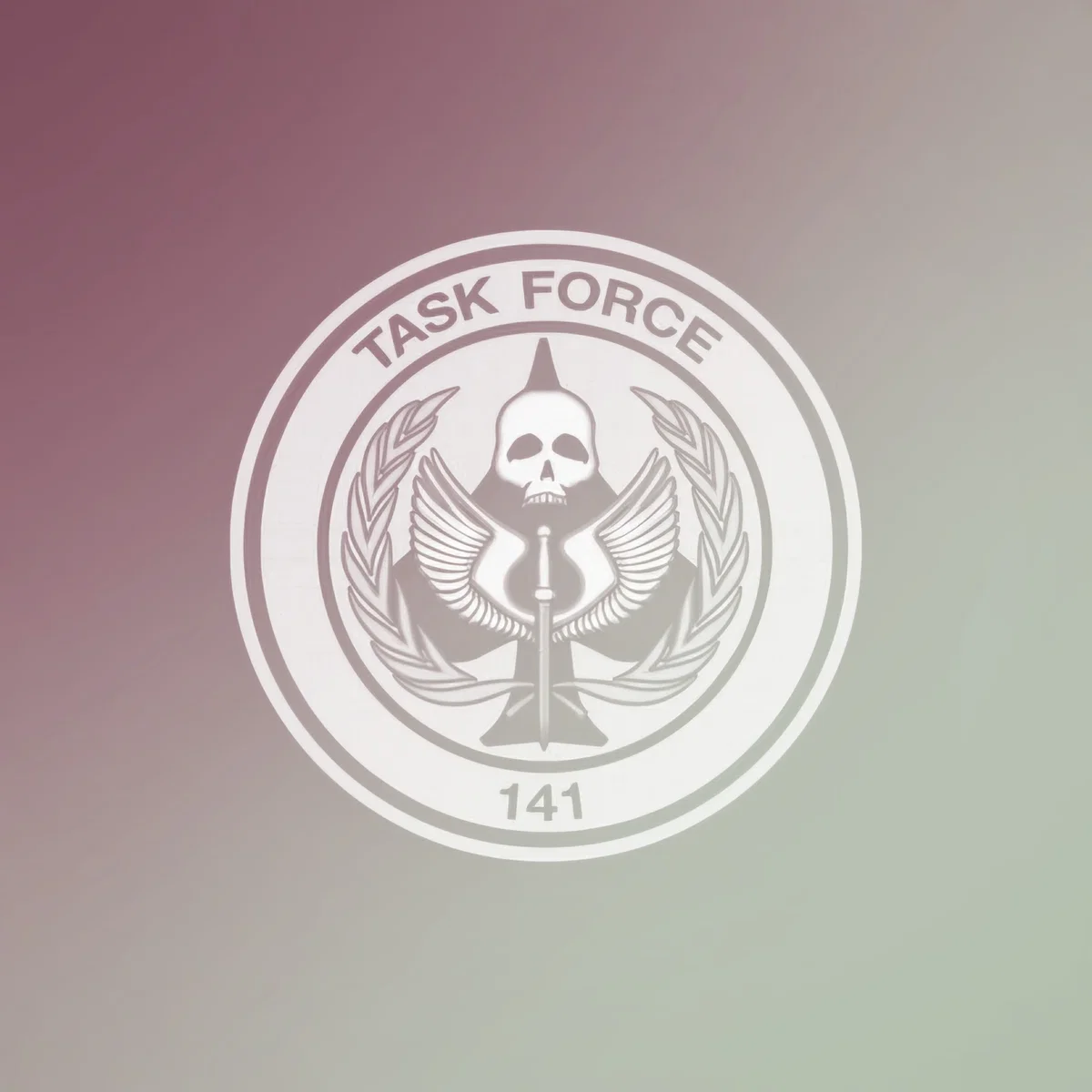 Task force 141 | Garden Therapy