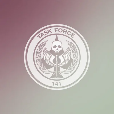 Task force 141 | Garden Therapy