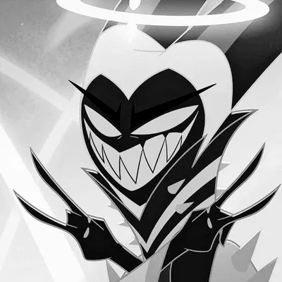 Adam - Hazbin Hotel