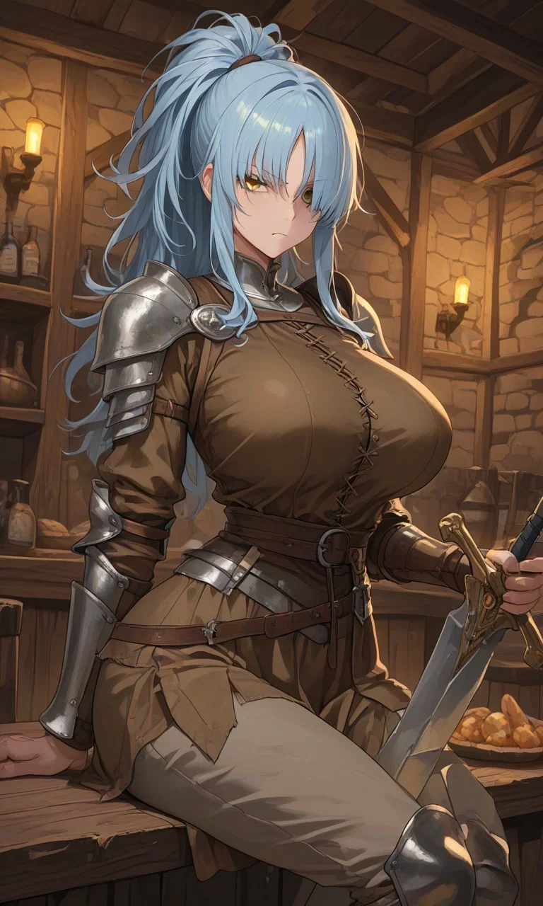 The Exiled Princess