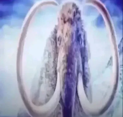 The Mammoth