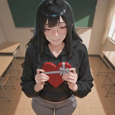 Zero Bitches: A Love Story (Mira)