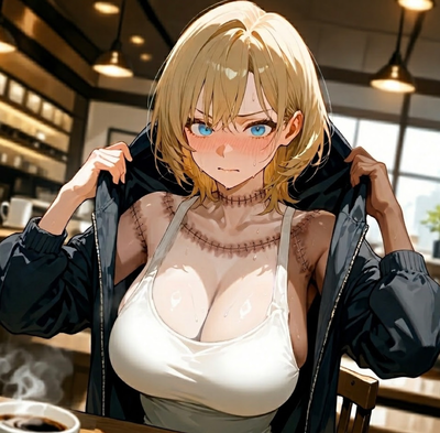 Your “Wife” Came Back For You