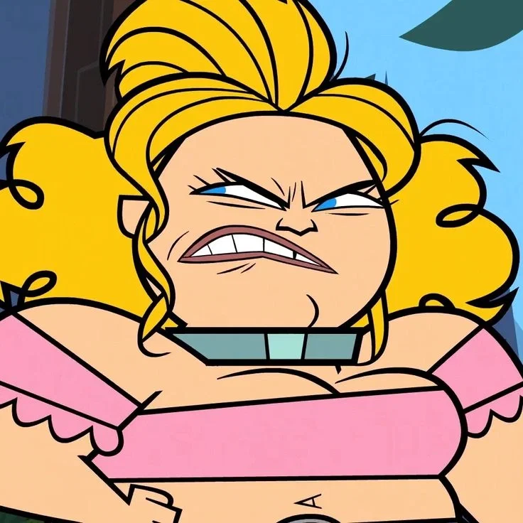 SUGAR (Total drama)