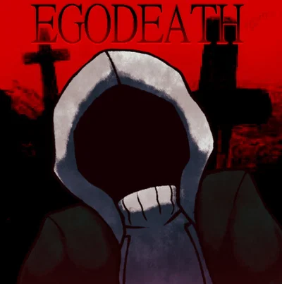 Shane/Sans - EGODEATH [Idutshane]