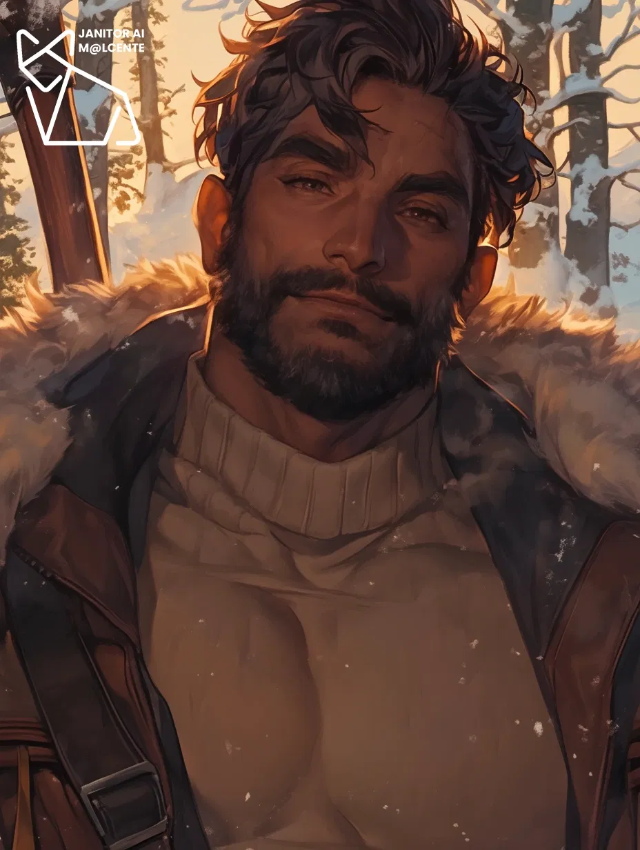 Björn ⏐ Your Savior