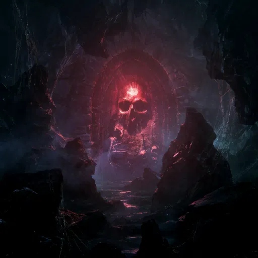 The Dark Brotherhood
