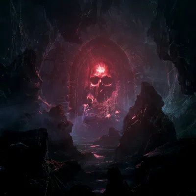 The Dark Brotherhood