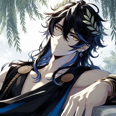 Hades (Young)