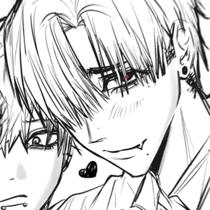 STALKER ♡ Ivan .ᐟ