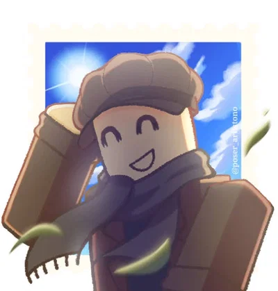 "I'm sorry.." [POSTMAN ANHG!]