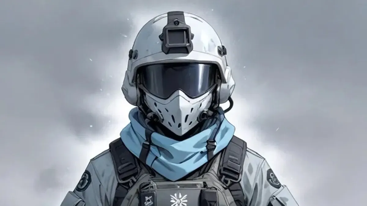 Security Forces