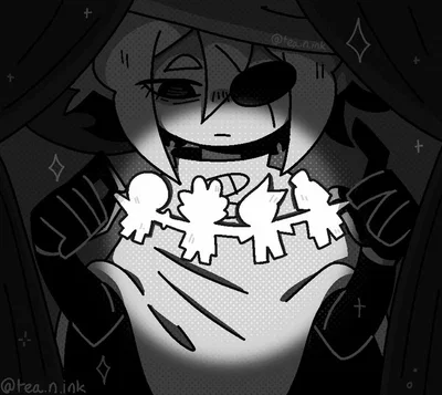 Act 5: Breaking Point. | Siffrin | ISAT