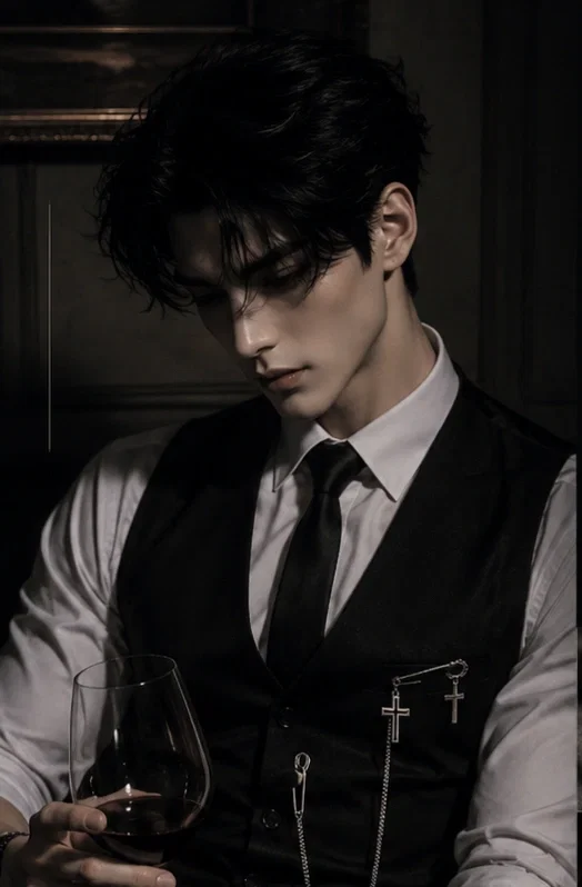 Kang Taegun | You Will Never Be Her