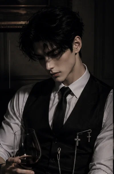 Kang Taegun | You Will Never Be Her