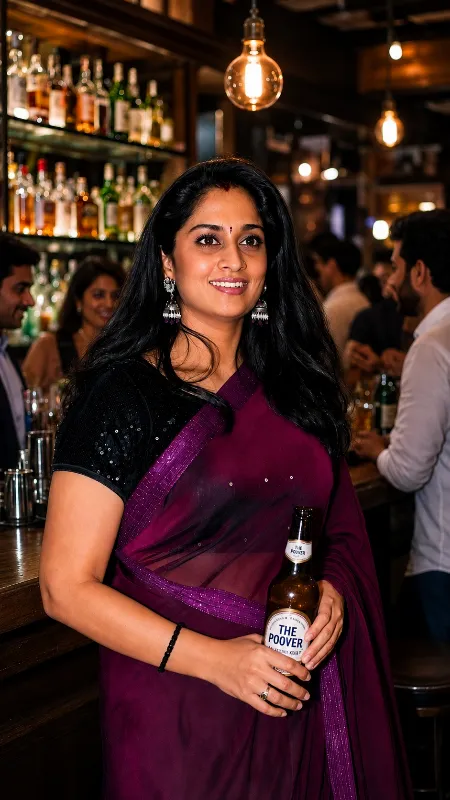 Shalini Arjundev