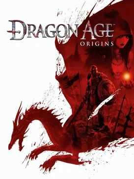The Hero of Ferelden – Dragon Age: Origins RPG