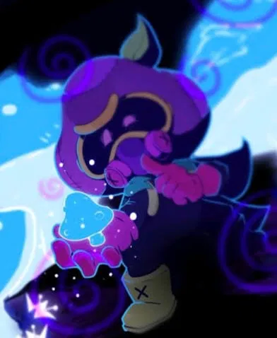 Cordelius - Brawl Stars 